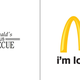 Imagen para el artículo titulado Los logotipos de estas compañías han cambiado tanto que te costaría reconocerlas viendo el original